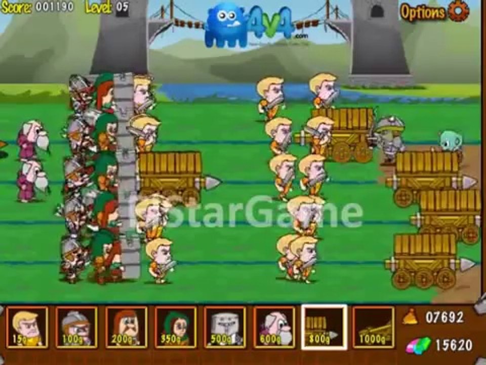 Hero Epic Level 5