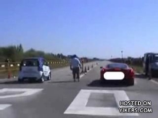 SMART DIABLO VS 360 MODENA