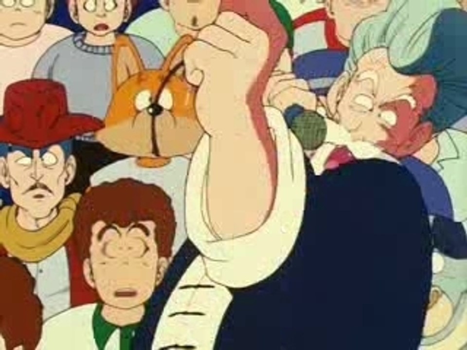 Jacky chun Dragon Ball 24