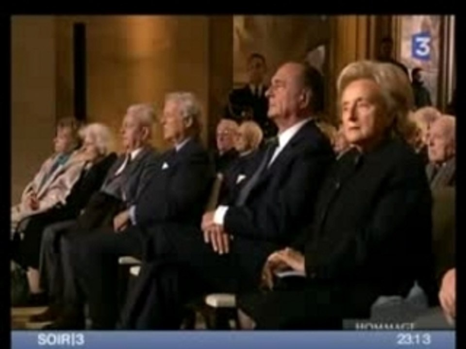 Hommage