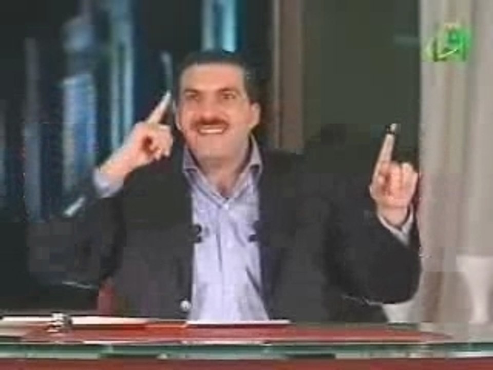 Amr Khaled - Ala Khota Al-Habeeb 01