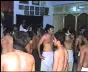 BEST NOHA 2012 MATAM DARI 9 APR 2012 AT JHANG