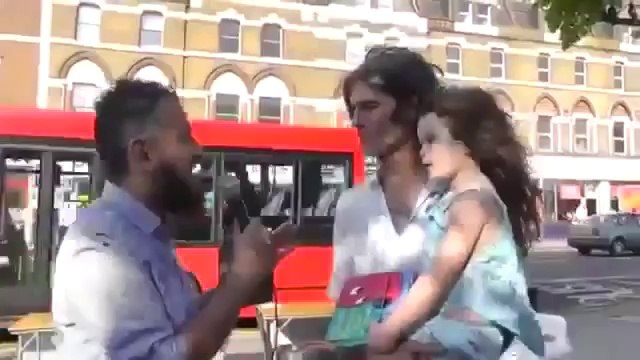 Dawah Is Easy Chrétien converti à l'islam YouTube mp4