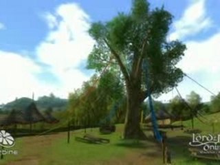 Seigneur des Anneaux Online - Hobbit