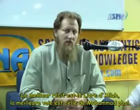 Abdur Raheem Green La Passion de Jésus psl Intro