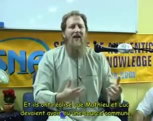 Abdur Raheem Green   La Passion de Jésus psl Pt  4