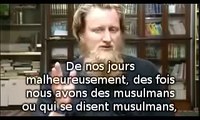 Islam Islam La Différence Des Musulmans;Des Autres!! Abdoul Raheem Green