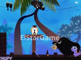 Hopy Quest Walkthrough