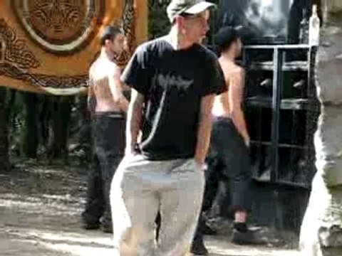 Teuf vers bagnols sur ceze 092