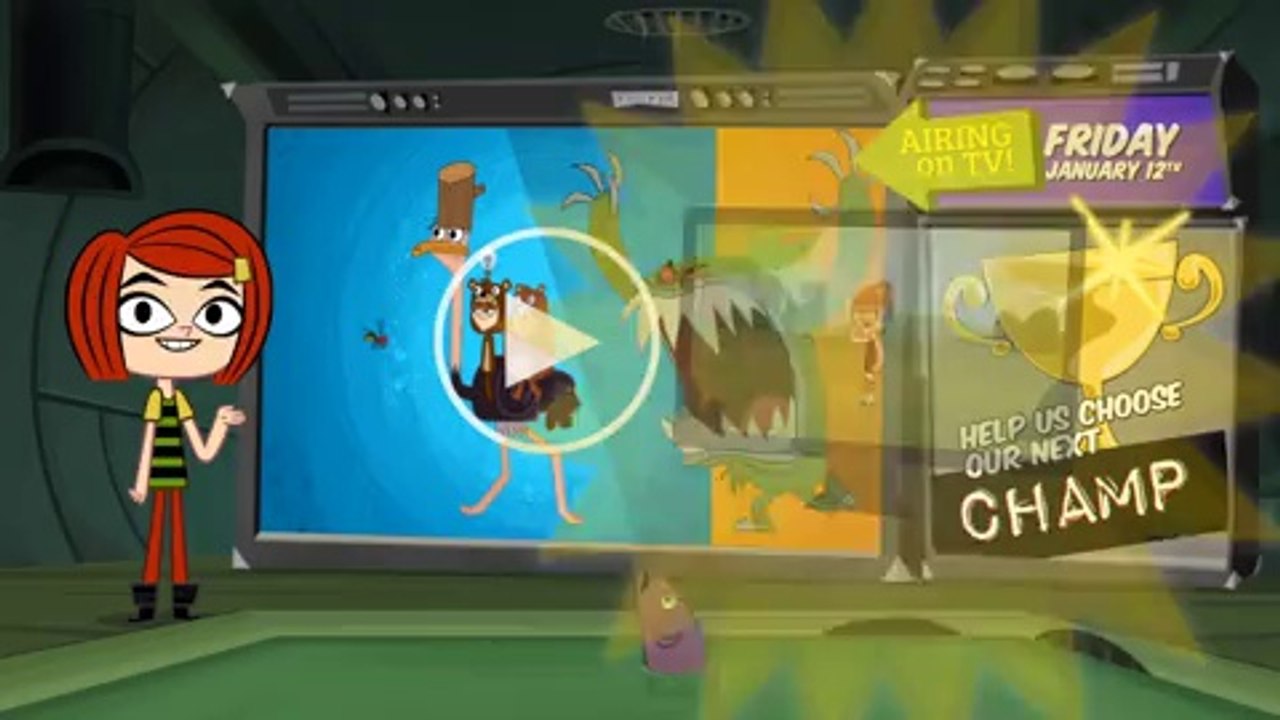 Grojband Website