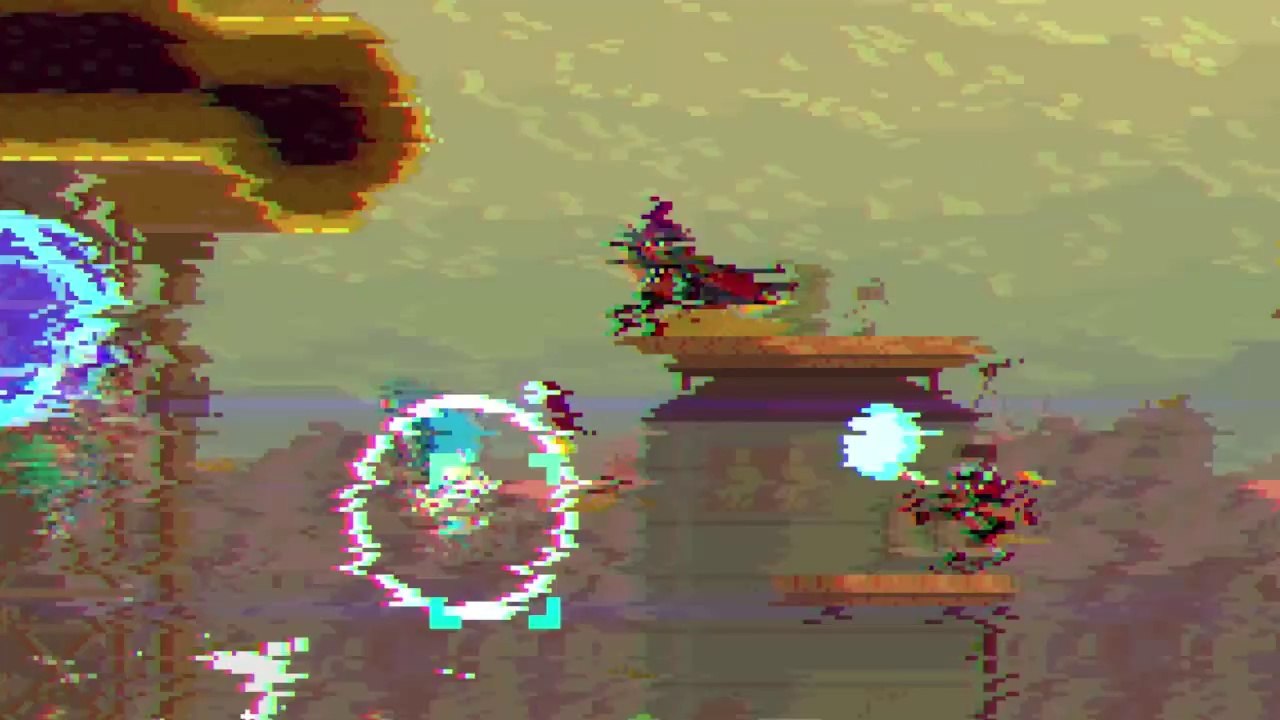 Super Time Force Xbox One Trailer