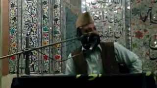 Fazail-e-Hazrat Ali (A.S) - Syed Waliullah Shah Bukhari - At Lahore - Part 1- youtube-mpg