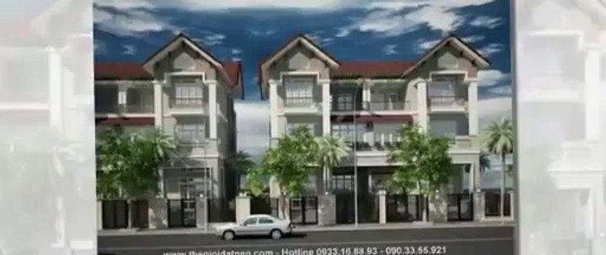 Bán đất gần chợ Bình Chánh 0938 79 11 22