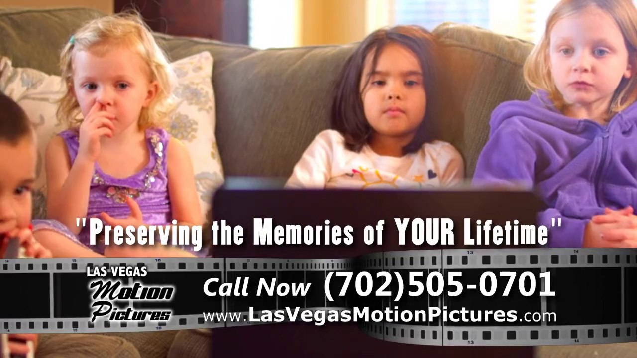 Film Transfer (702)505-0701 - 8mm - 16mm Las Vegas