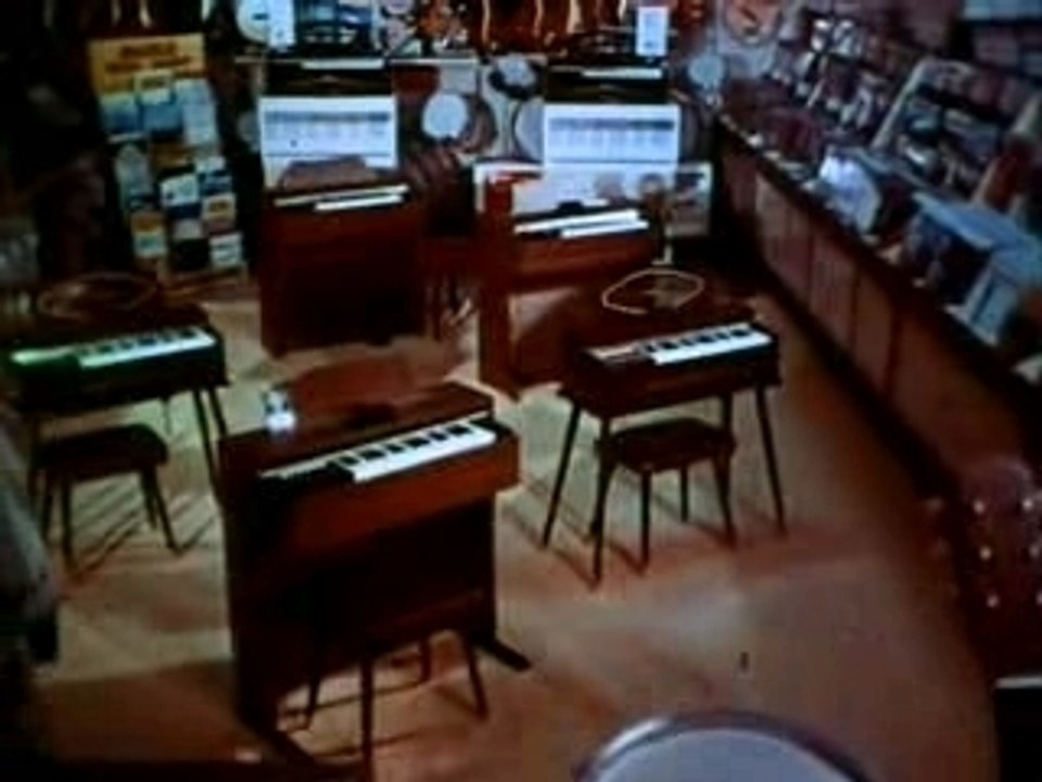 1973 TV Adverts - Part 1