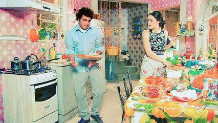 Cida & Elano - I'll stand by you