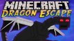 Mineplex Minigames [Dragon Escape] - Dragons and Balloons!