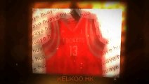 18$ COD NBA Jersey Houston Rockets Cheap James Harden home jerseys Wholesale