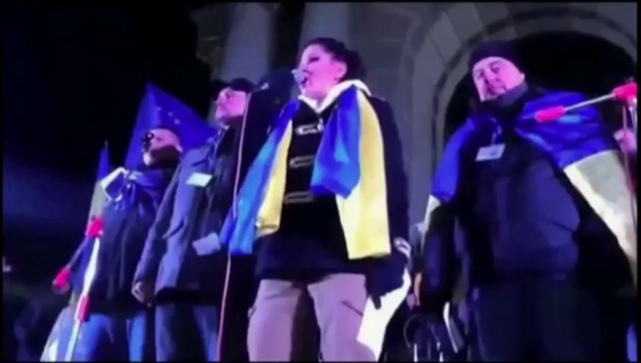 Ruslana - Distinguished Humanitarian Leadership Award _ Atlantic Council.