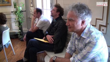 Conférence et atelier autour de Max JACOB : le Printemps des Poètes 2014