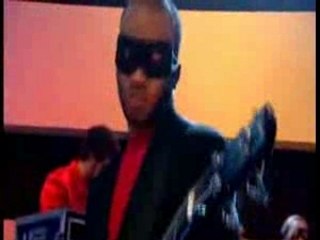 Gnarls barkley - gone daddy gone