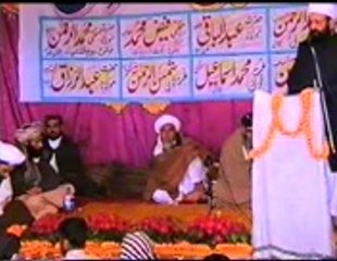 PASHTO  BAYAN  274  ALLAH  MUMINANO  TA  LAR  KHUWANA  KAWI