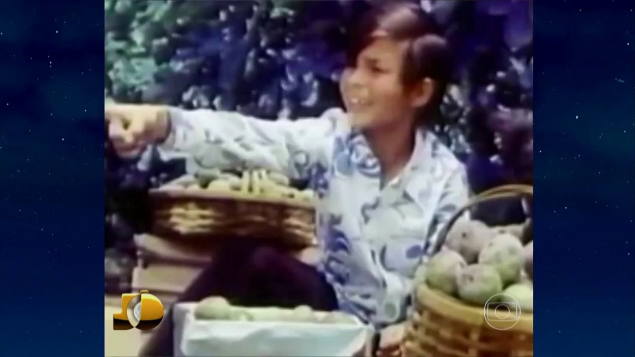 Programa do Jô - sandy leah parte final