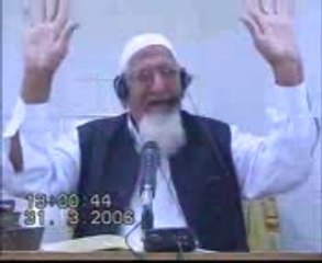 RE-SHIYA IMAM HUSSAIN K QATIL-P 4- TO YAZEEDI ABID JALALI AND CO-BY MAULANA ISHAQ