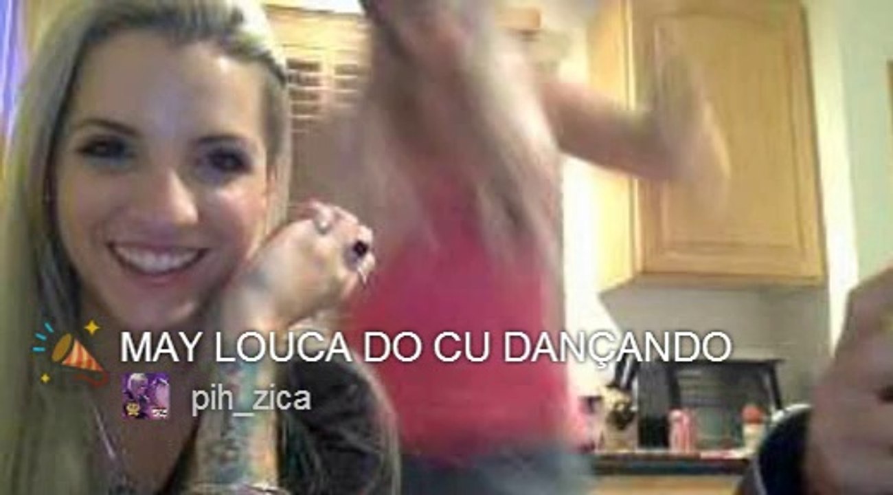 TC Clara,May,Liza y Marquito 04-05-2014 part2