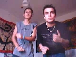 trip cam-Le feu ca brule