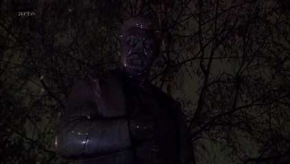 L'ombre de Staline(2-2)