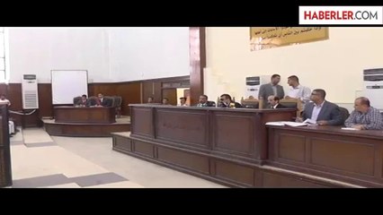 Mısır'da Darbe Karşıtlarına Yönelik Tutuklamalar