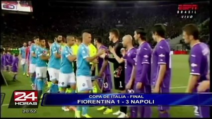 Bloque Deportivo: Alianza venció a Cristal y acaricia la final de la Copa Inca (2/4)