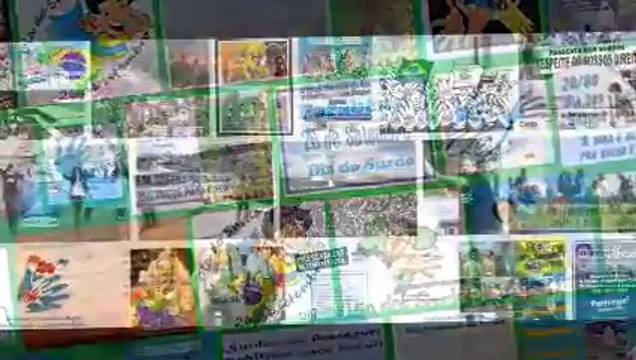 Historia de Movimentos dos Surdos - Brasil