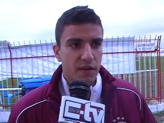 20η Καμπανιακός-ΑΕΛ 1-1 2013-14 Δηλώσεις Γκούρτσα