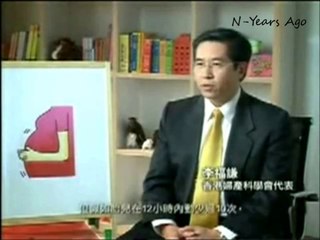 Wyeth's Babies class - Episode 2 (2008)