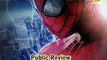 The Amazing Spiderman 2 Public Review | Hollywood Movie | Andrew Garfield, Emma Stone, Jamie Foxx,