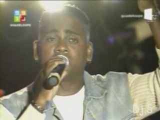 CHIKTAY - La pli si tol (live)