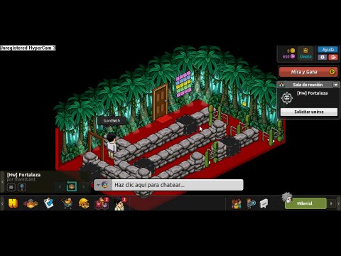 [Hw] Roon; Mision de Espionaje en Esseles (Parte 4)