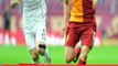 Galatasaray-Gençlerbirliği: 3-2 / Özet