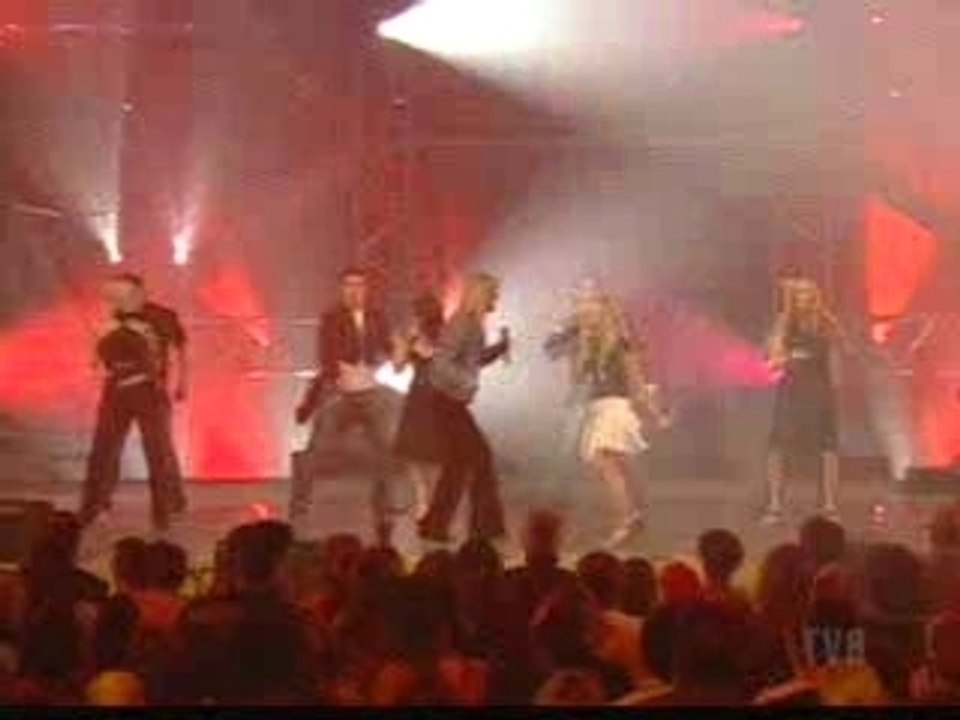 Emily Begin - Danser Danser