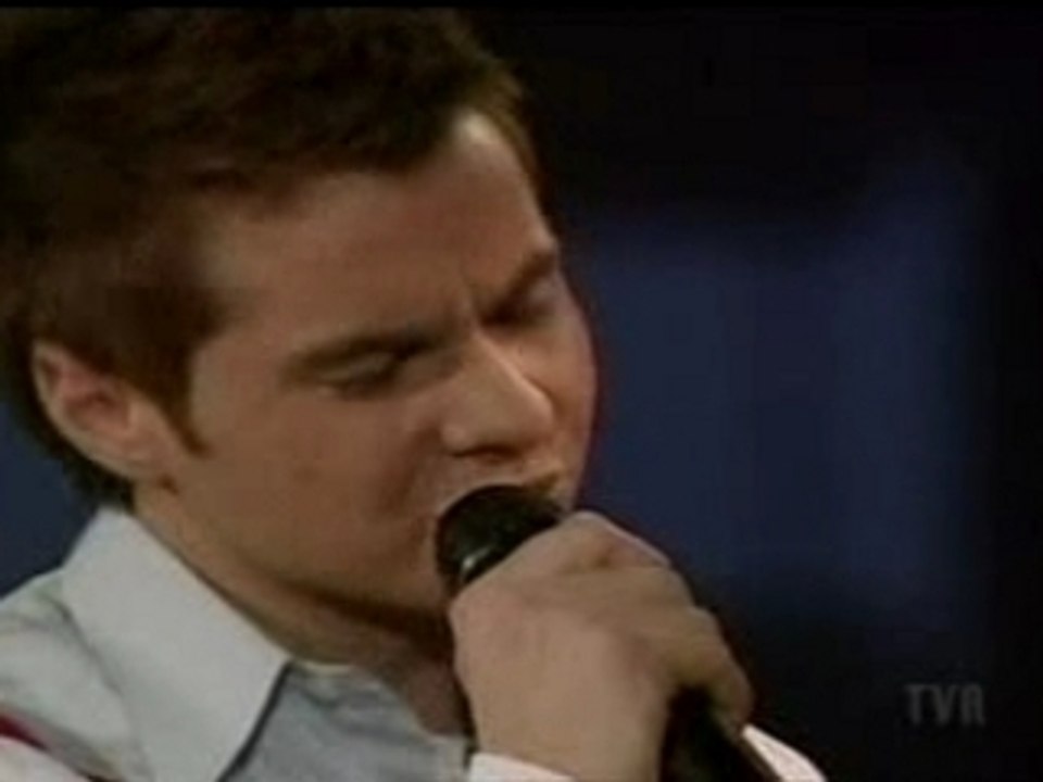 Ce Soir l'Amour Est Dans Tes Yeux