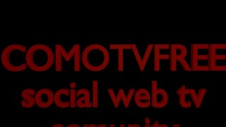 COMOTVFREE SOCIAL WEB TV