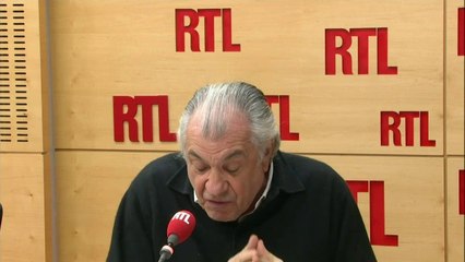 Européennes 2014 : "On va faire rentrer la politique dans le fonctionnement de l'Europe"