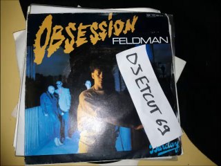 F.FELDMAN-OBSESSION(RIP ETCUT)(BARCLAY REC 84)