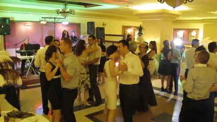 FORMATIE NUNTA PLOIESTI,FORMATIE NUNTA BUCURESTI-ALEXIA ALTTON-SAVING ALL MY LOVE FOR YOU