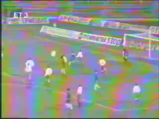 14η Ηρακλής-ΑΕΛ  1-0 1994-95 ET3