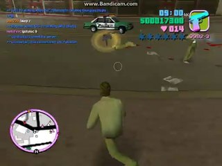 This is A Slide with Stubbe , Artifical Lag , and Speed hack