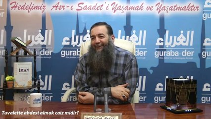 abdesti bozan şeyler