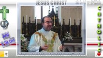 Catholic夙川教会08年「王であるキリスト」ミサ説教。